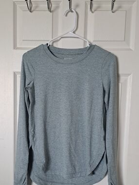 Athleta Uptempo Top